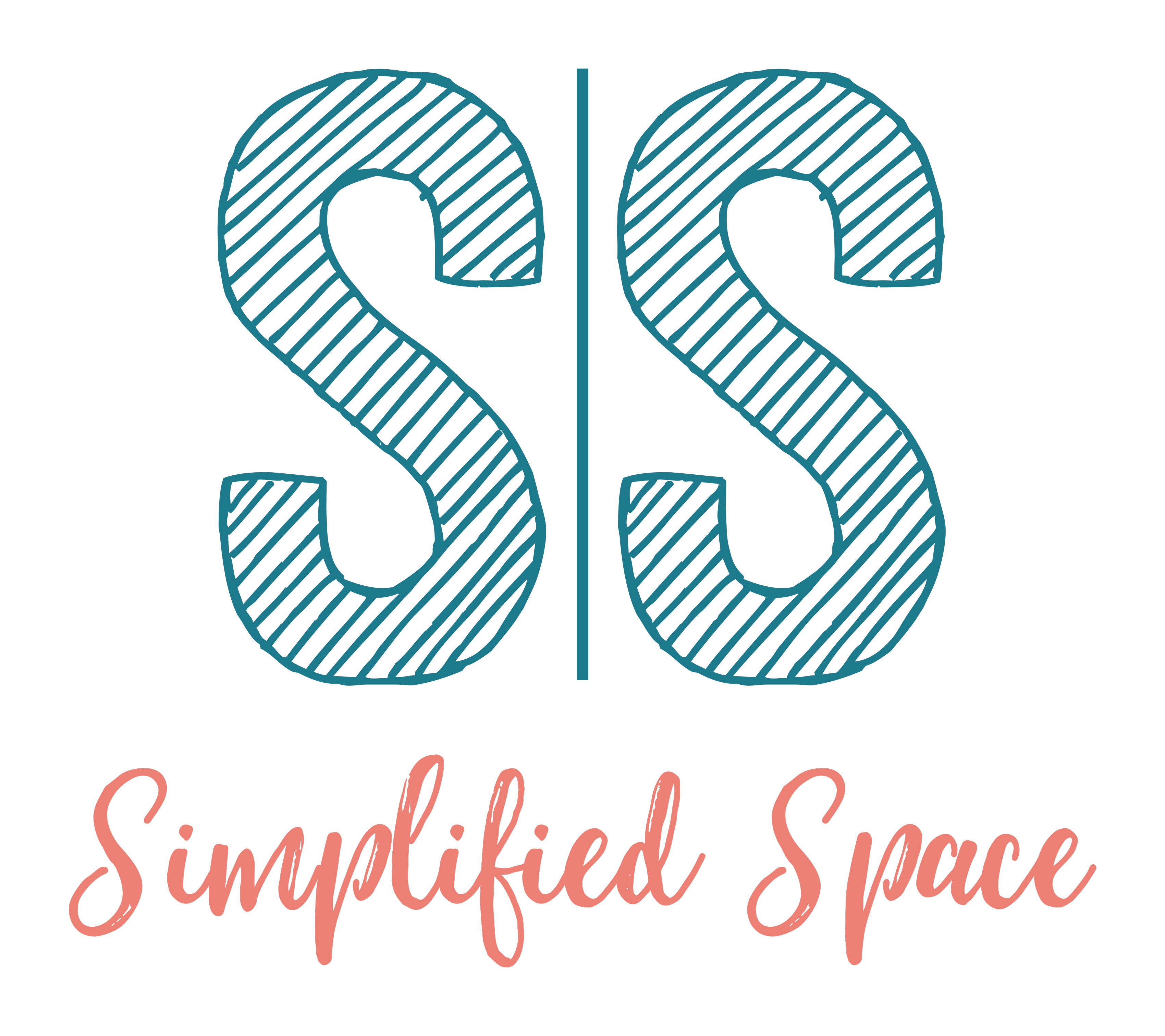 Simplified Space logo