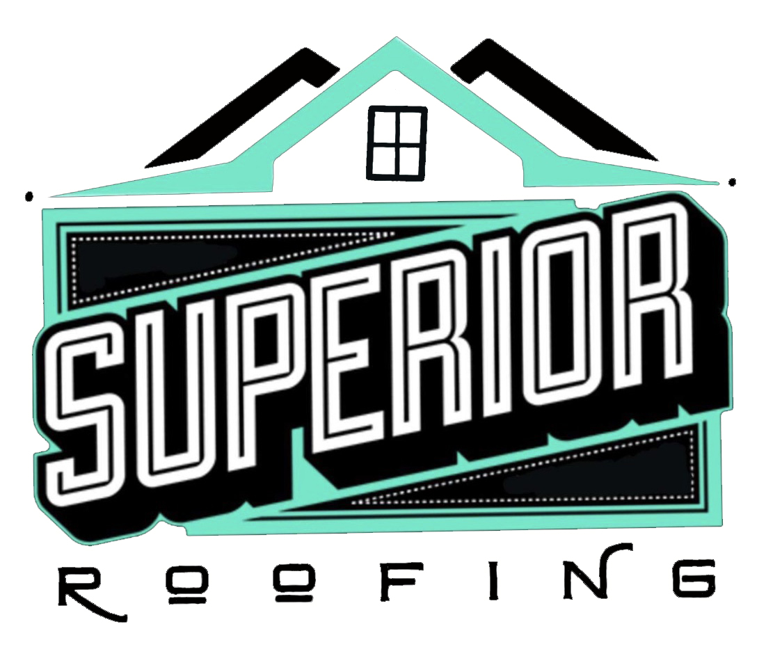 Superior Roofing LLC logo