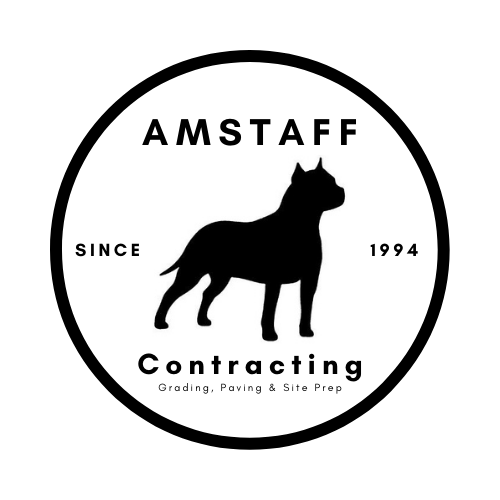 Amstaff Contracting LLC logo