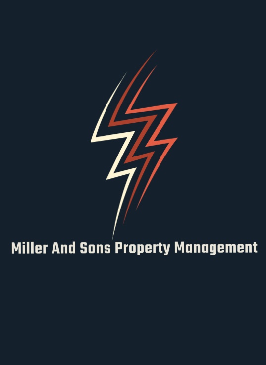 Miller and Sons Property Management logo
