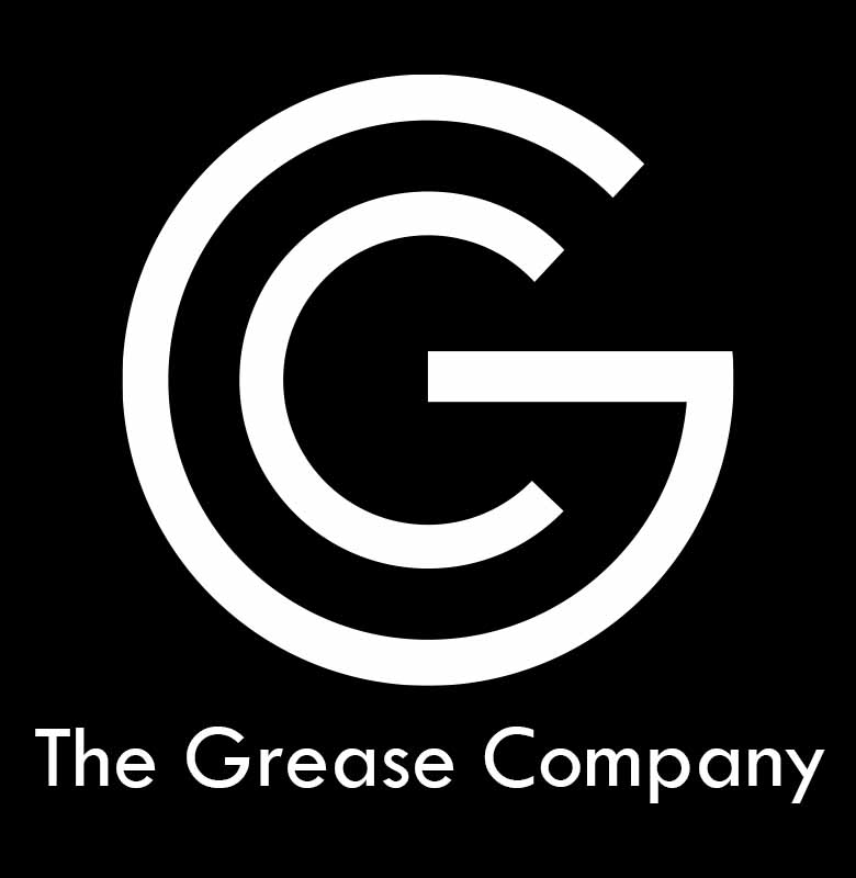The Grease Company logo
