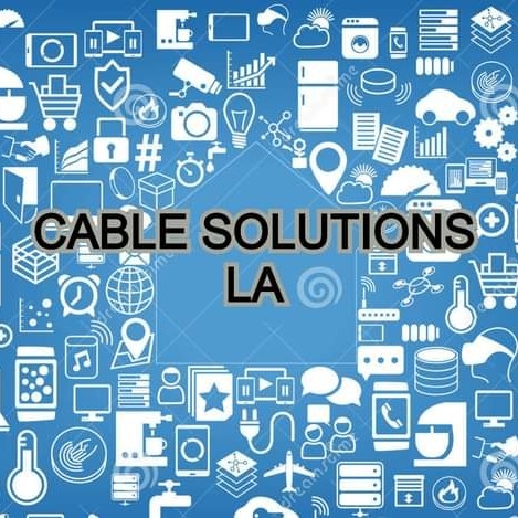 Cable Solutions LLC logo