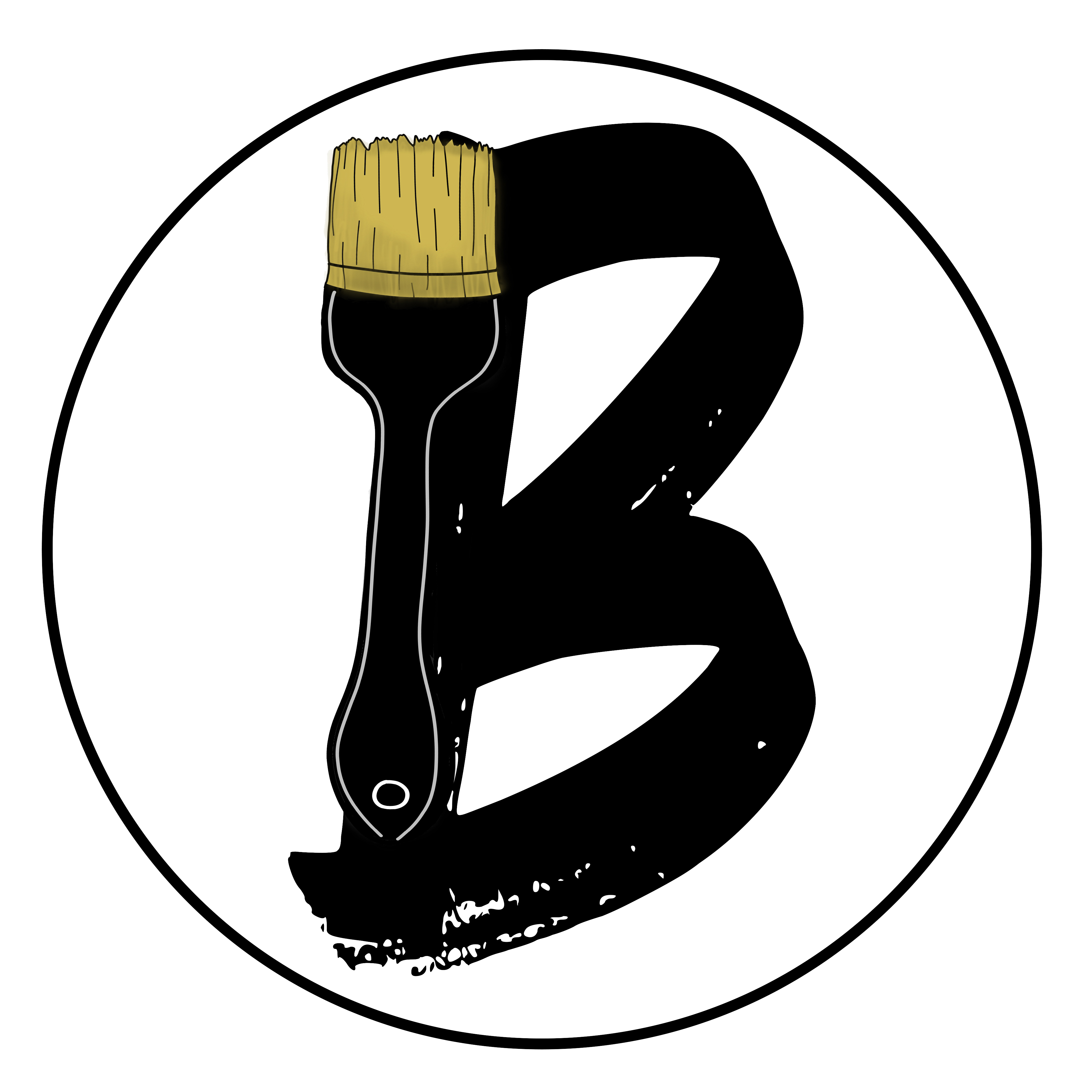 Borman & Son Painting logo