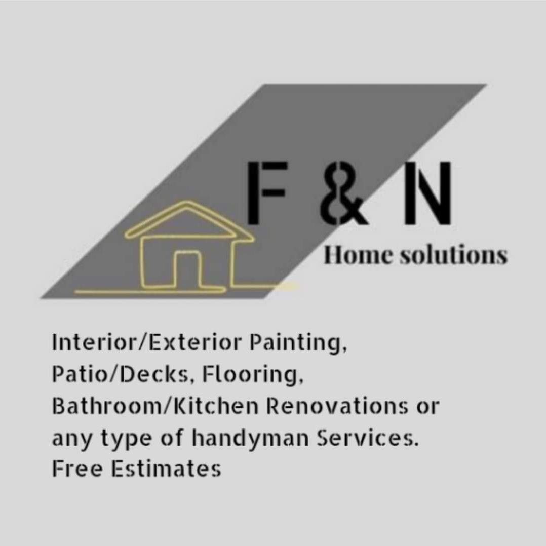 Avatar for F&N Home Solutions