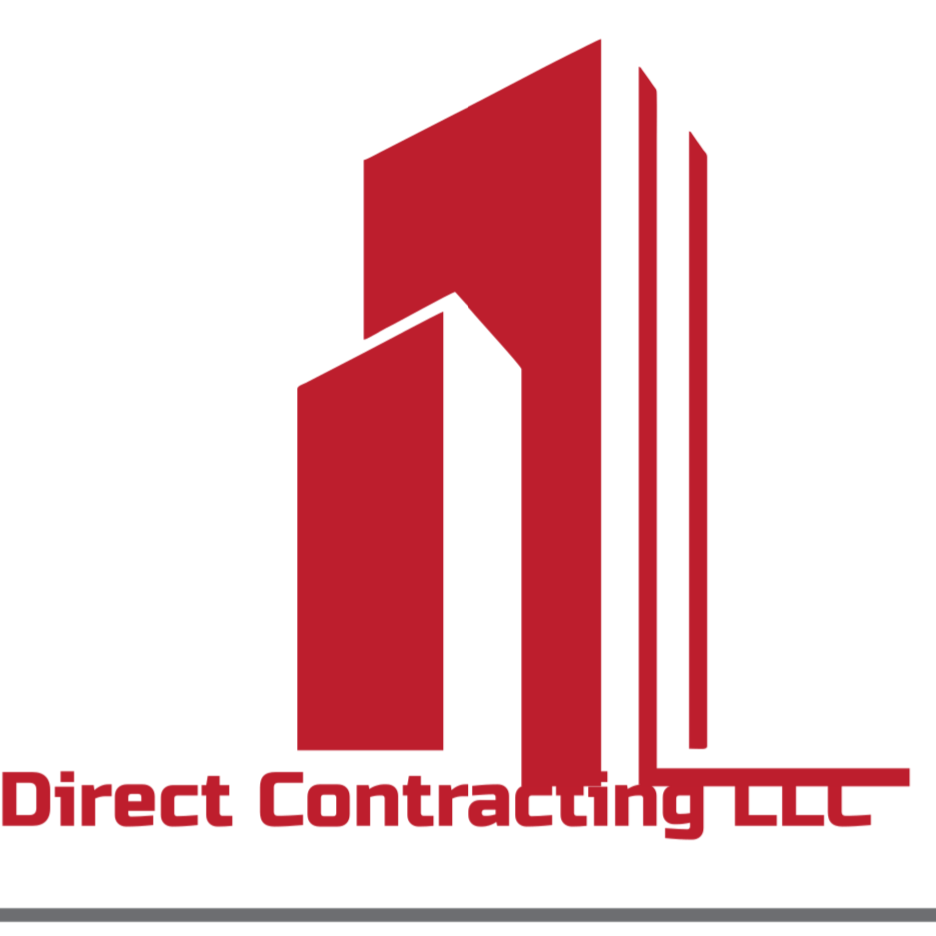 Direct Contracting LLC logo