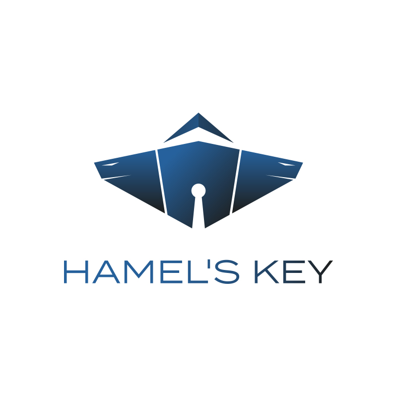 Avatar for Hamel's Key