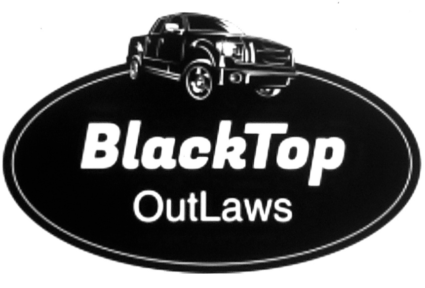 BlackTopOutLaws logo