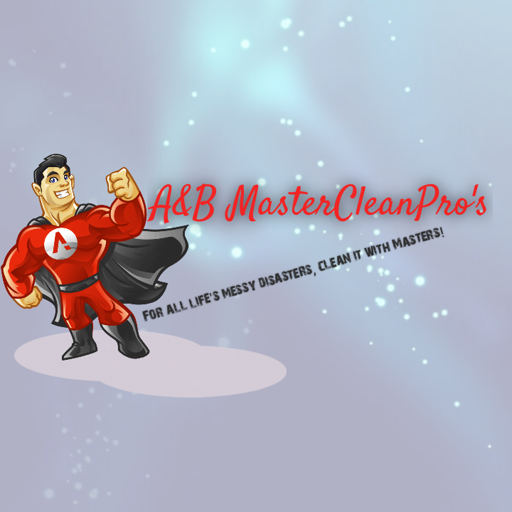 A&B Clean Master Pro's logo