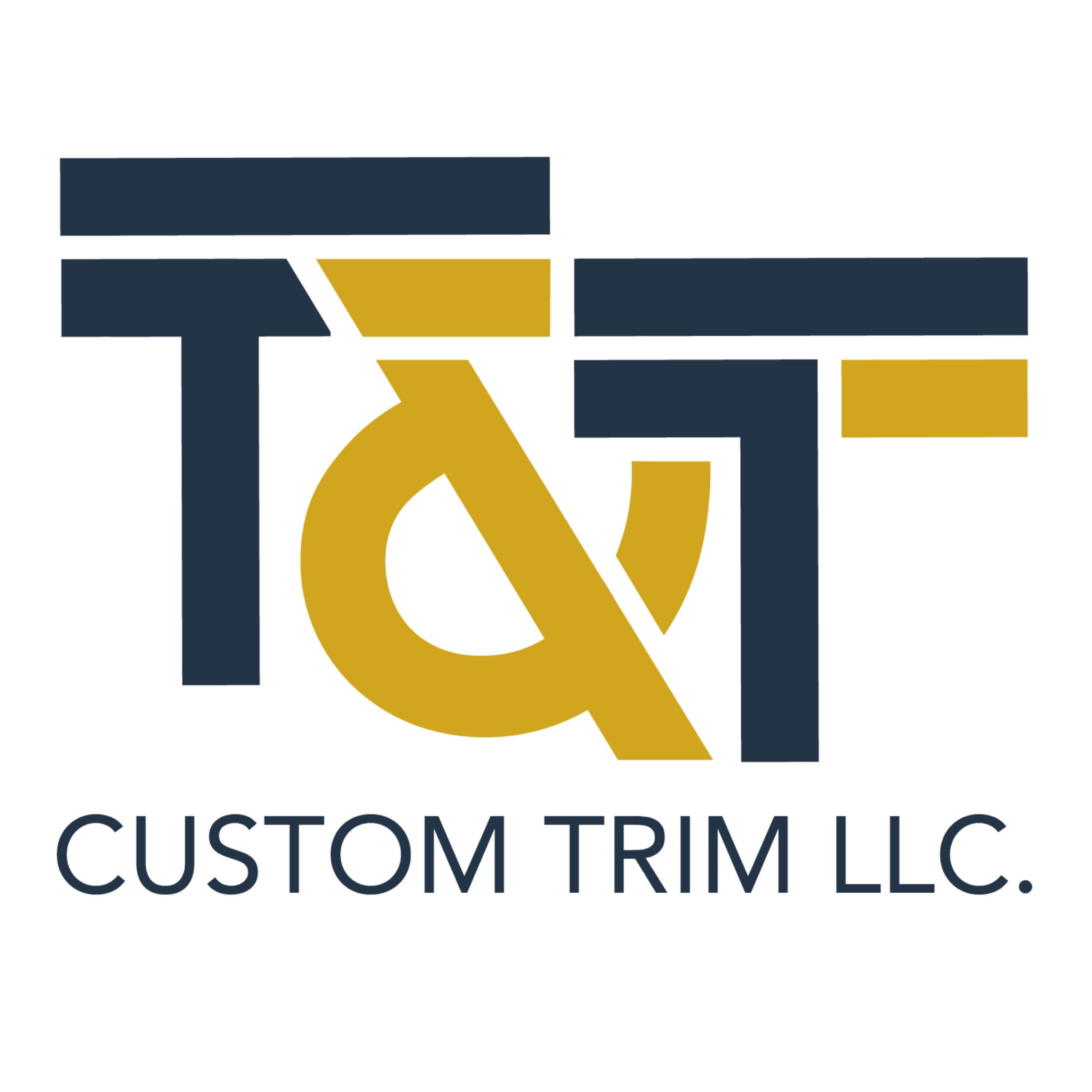 T&T Custom Trim LLC. logo