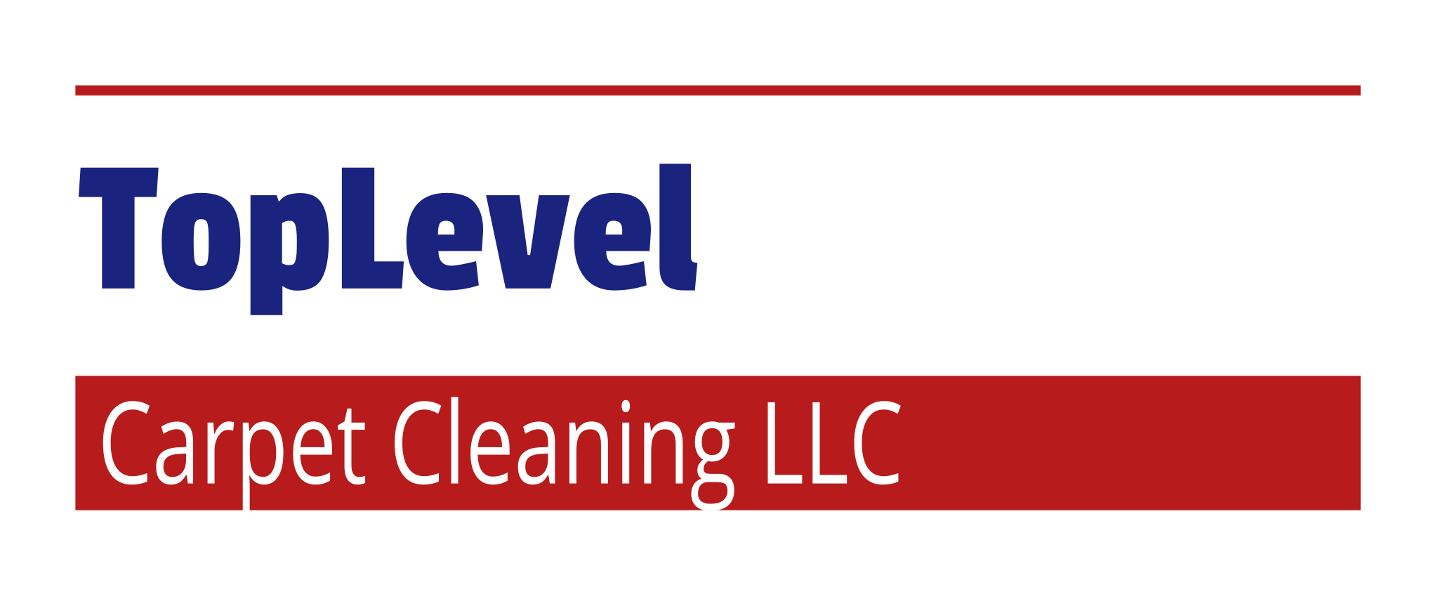 TopLevel Carpet Cleaning LLC logo