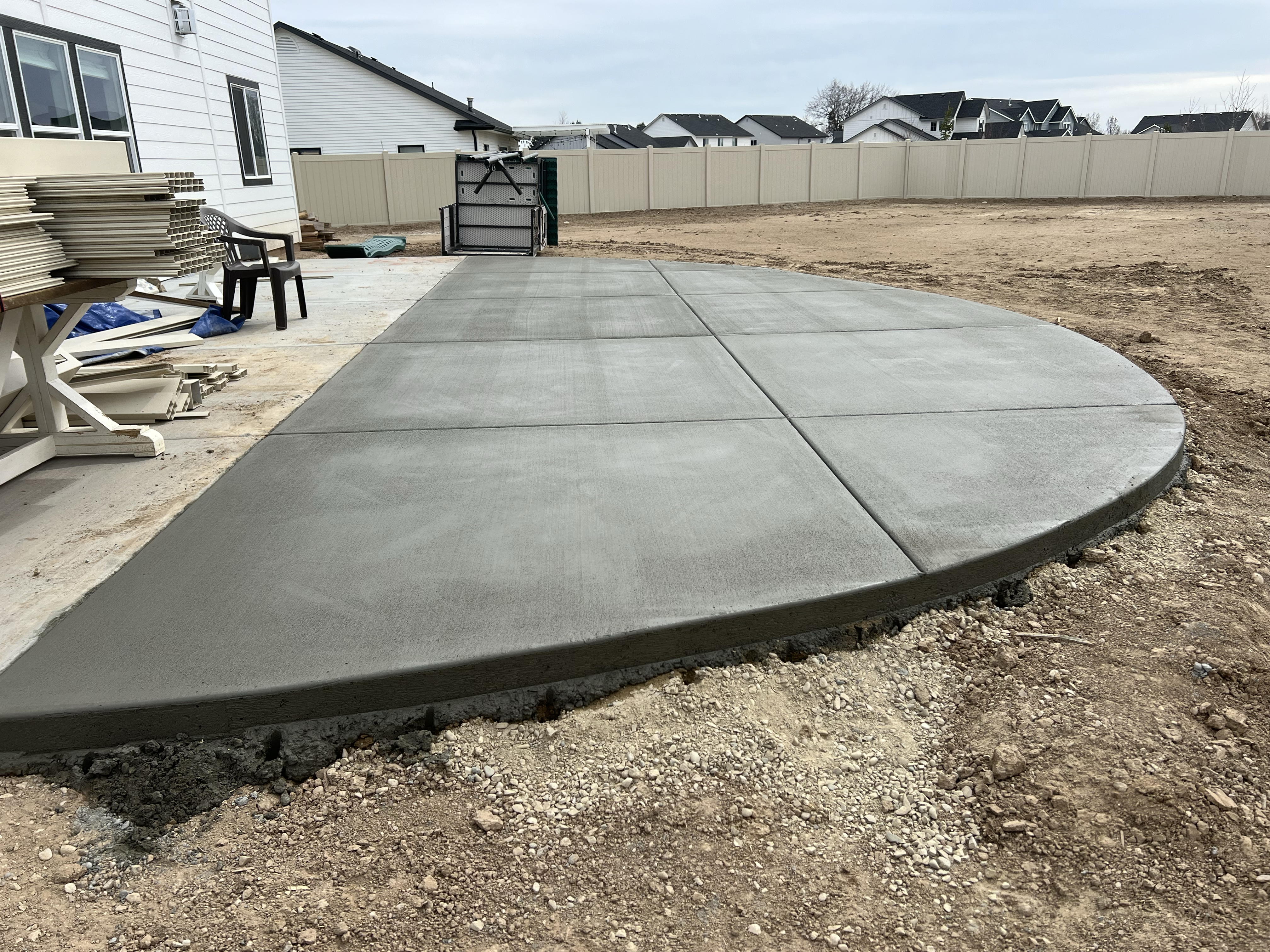 Avatar for Colima concrete llc