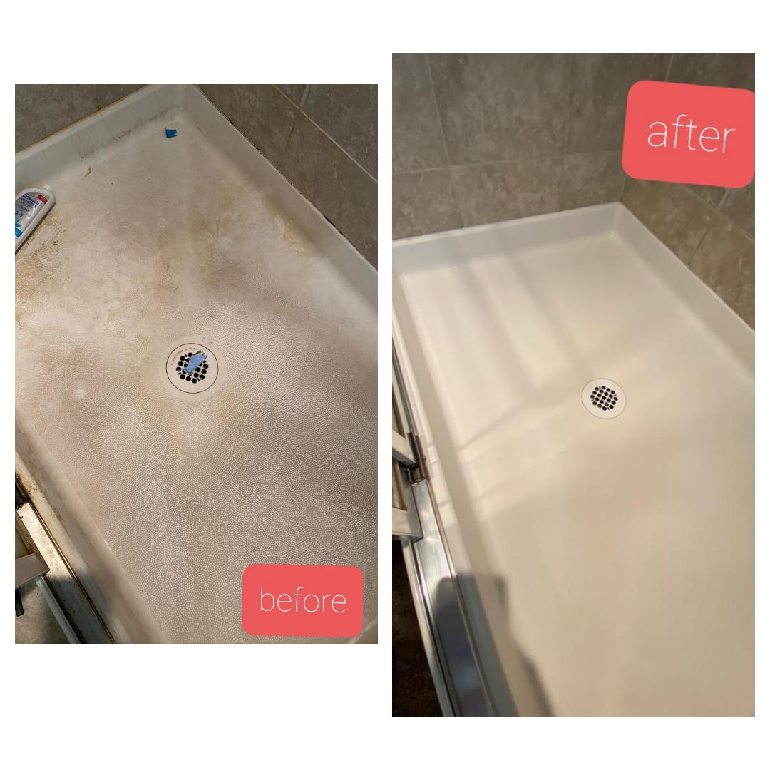 So Shine Cleaning Services logo