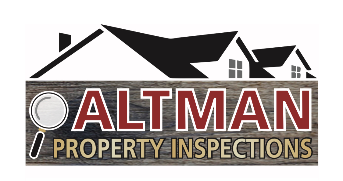 Altman Property Inspection logo