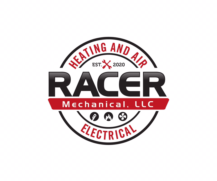 Racer Mechanical, LLC logo