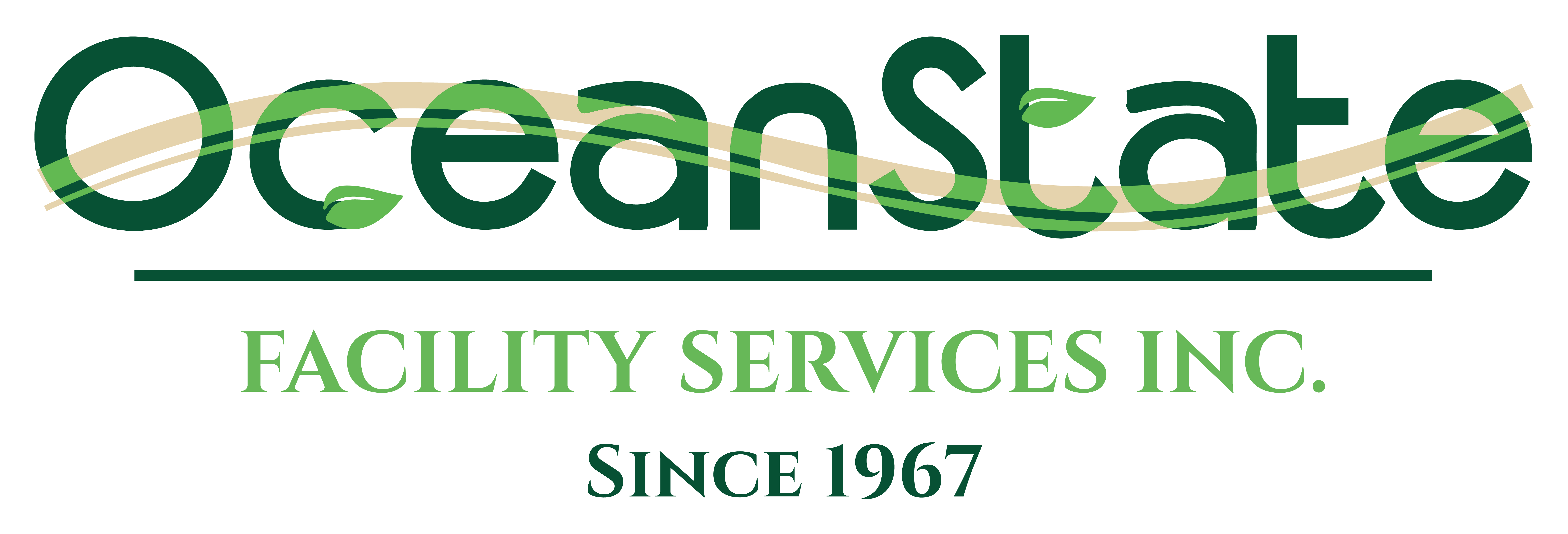 Ocean State Facility Services, Inc. logo