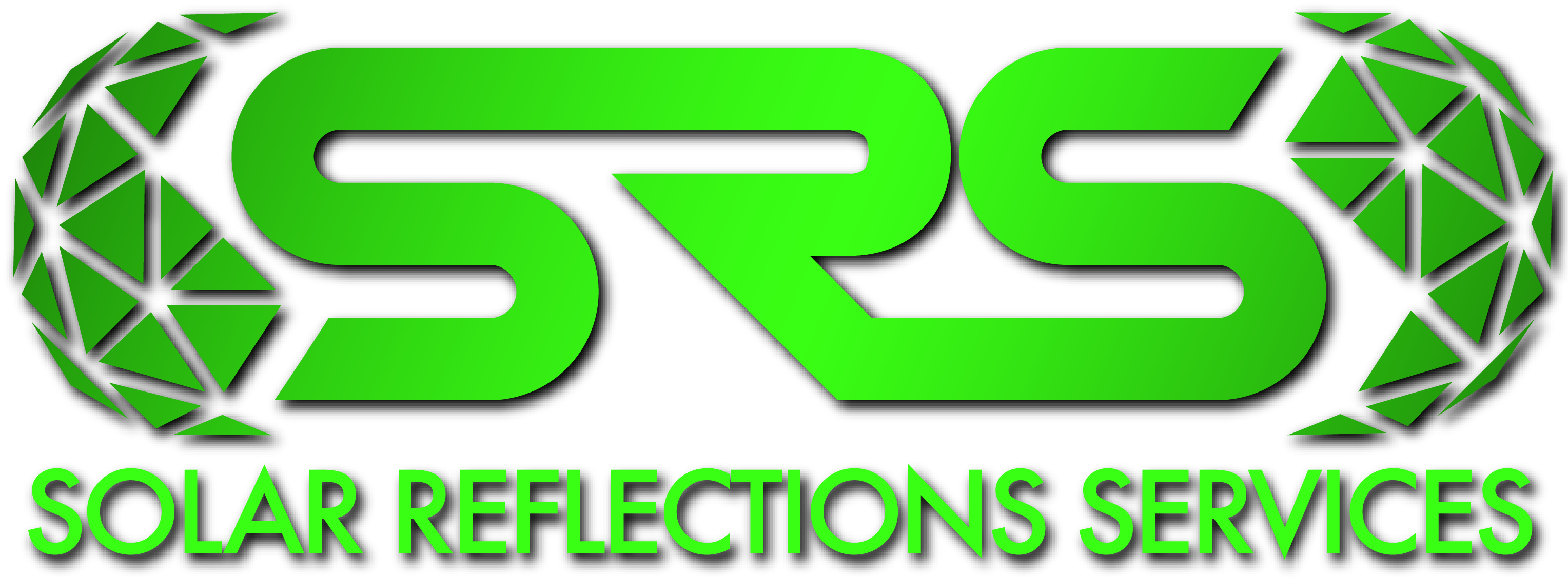 Solar Reflections Services logo