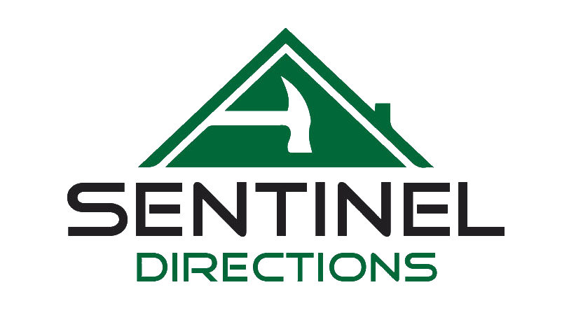 Sentinel Directions logo