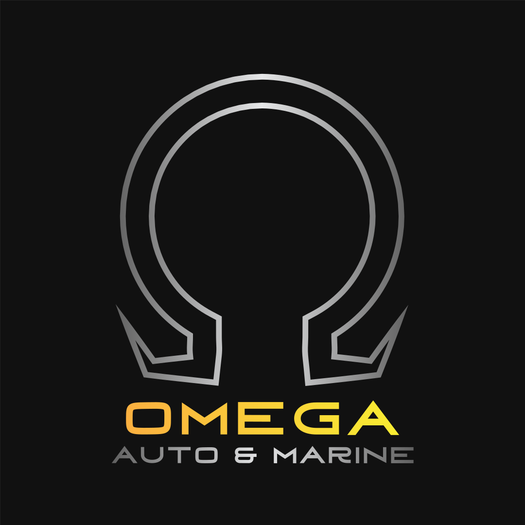 Omega Detail, LLC. logo