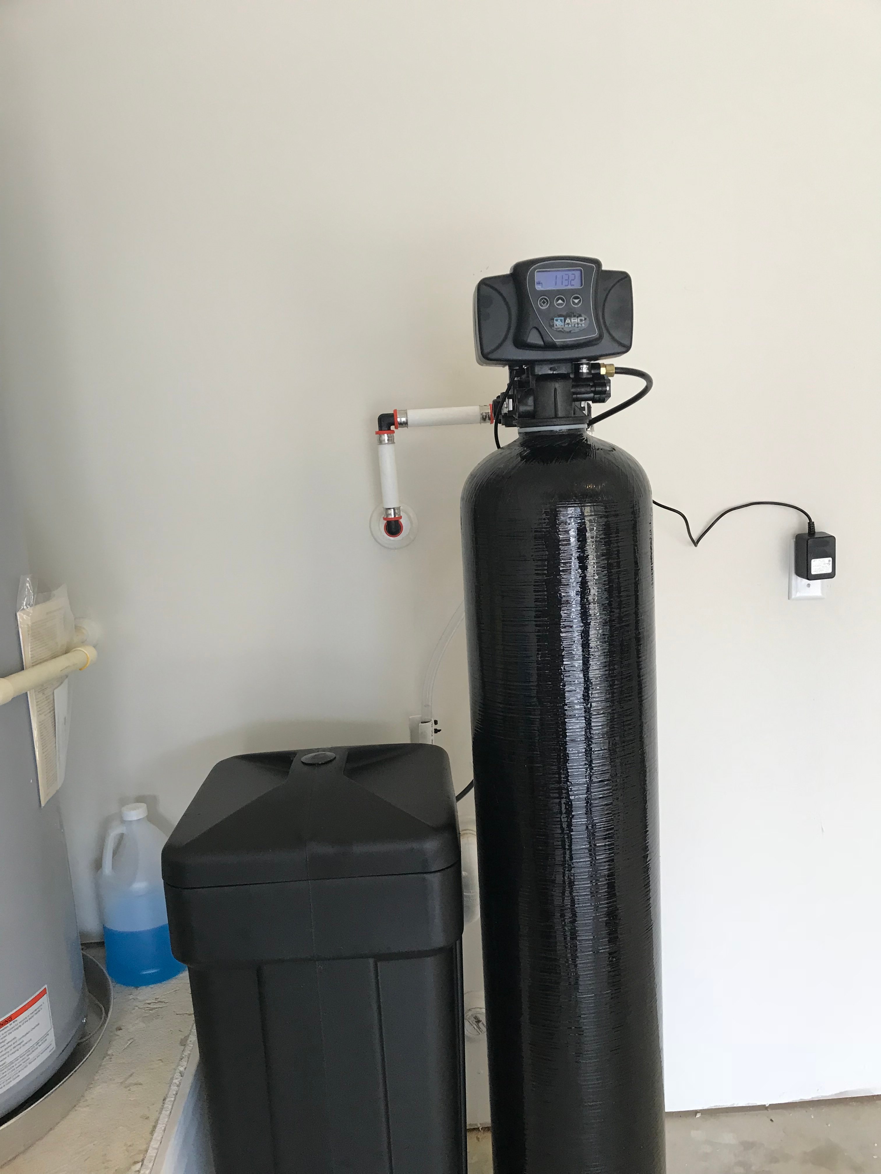 Avatar for dan riojas water treatment