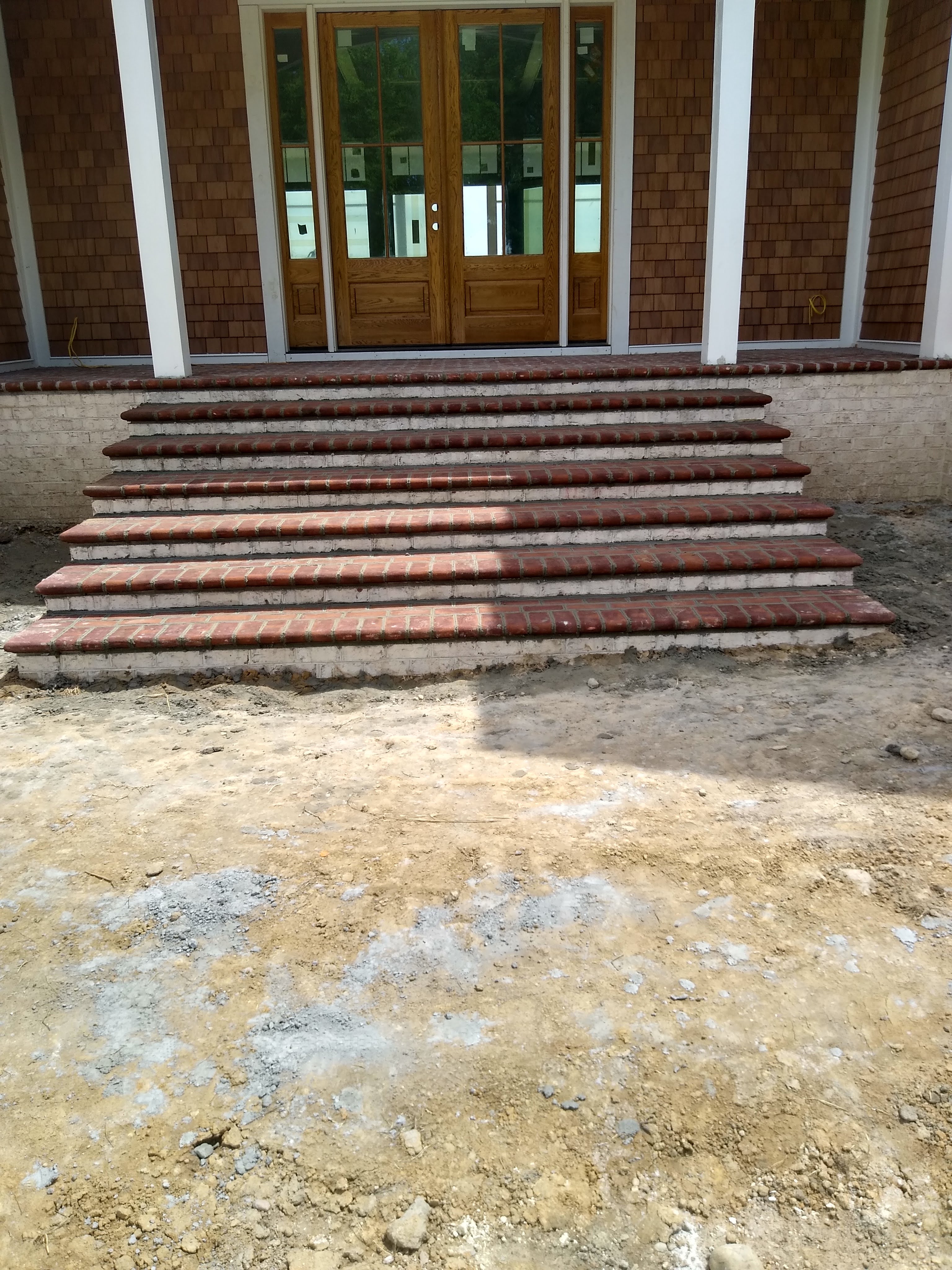 Avatar for Triniti Masonry