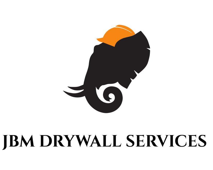 JBM Drywall Services logo