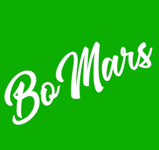 Logo for Bomars