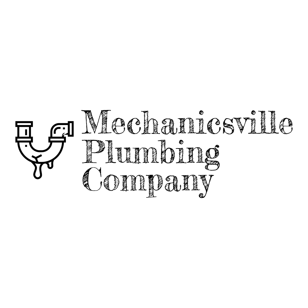Mechanicsville Plumbing Company logo