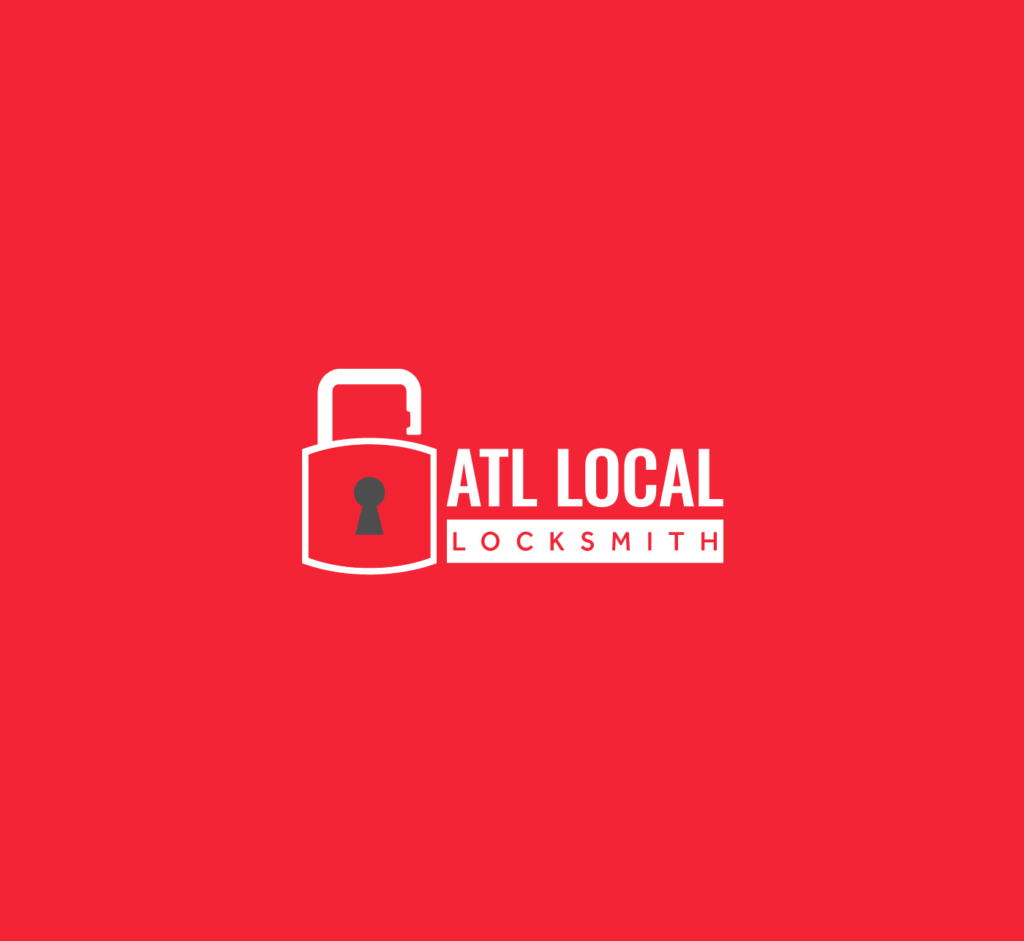 ATL Local Locksmith logo