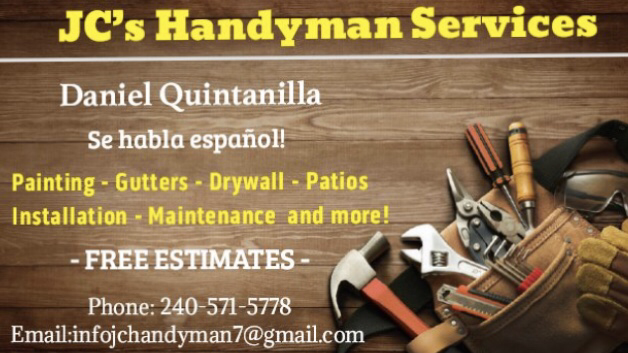 Avatar for JC's Handyman Services