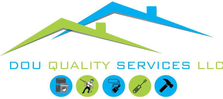 dou quality services logo