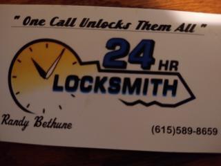 Avatar for 24 Hour Lockout & Roadside Services