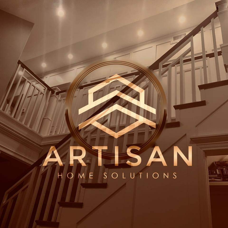 Artisan Home Solutions logo