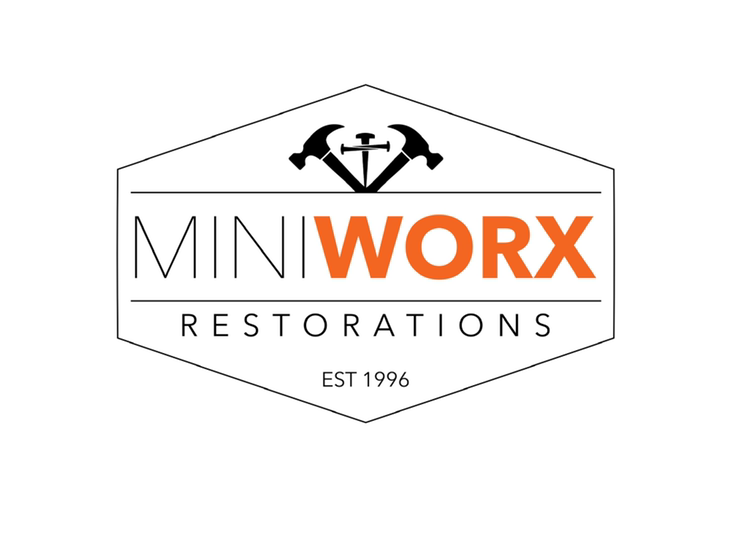 MiniWorx logo