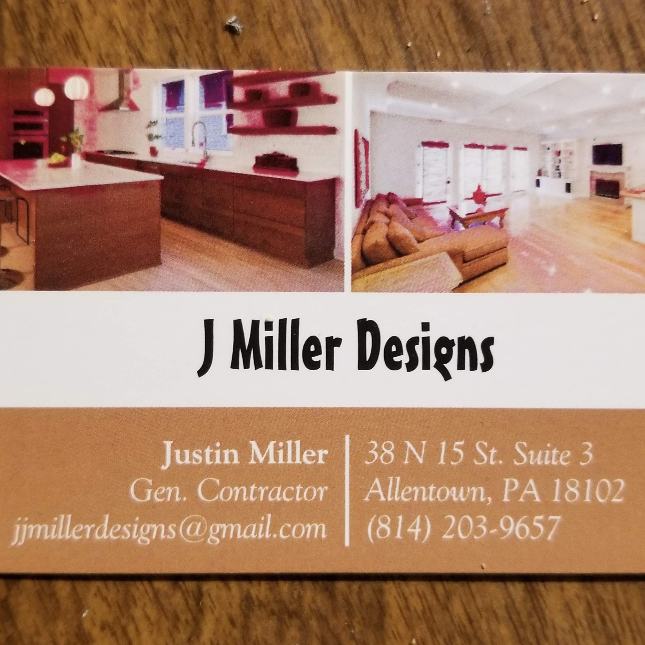 Avatar for J Miller Designs