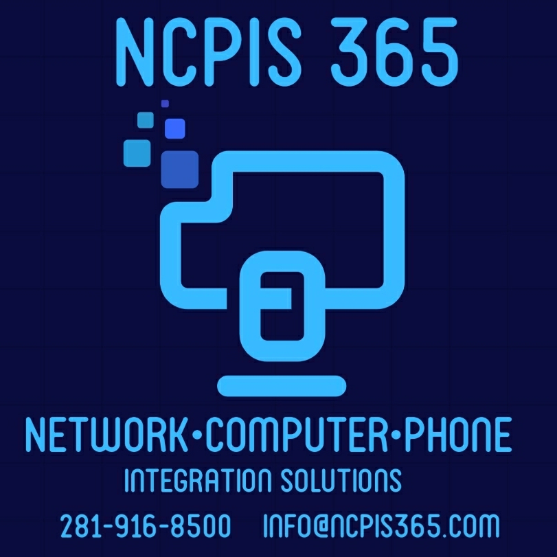 NCPIS 365 logo