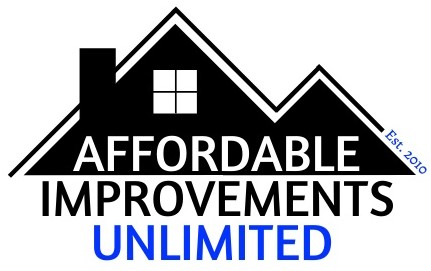Affordable Improvements Unlimited logo