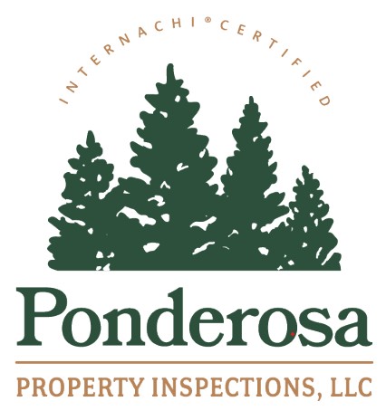 Ponderosa Property Inspections, LLC logo