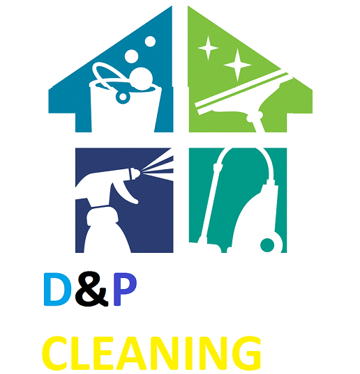 D&P Cleaning Service LLC logo