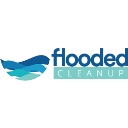 Flood Clean up logo