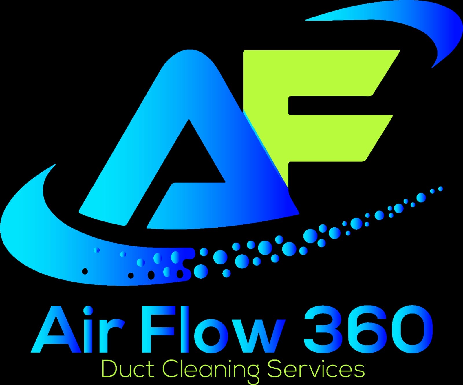 Air Flow 360 logo