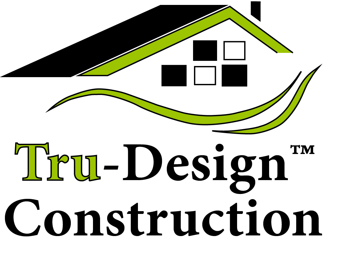 Tru-Design Construction, LLC. logo