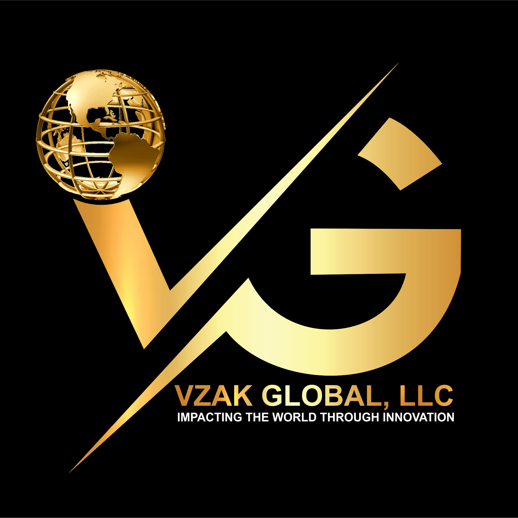 Vzak Global LLC logo