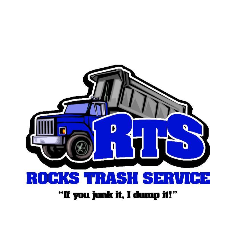 Avatar for Rock's Trash Service
