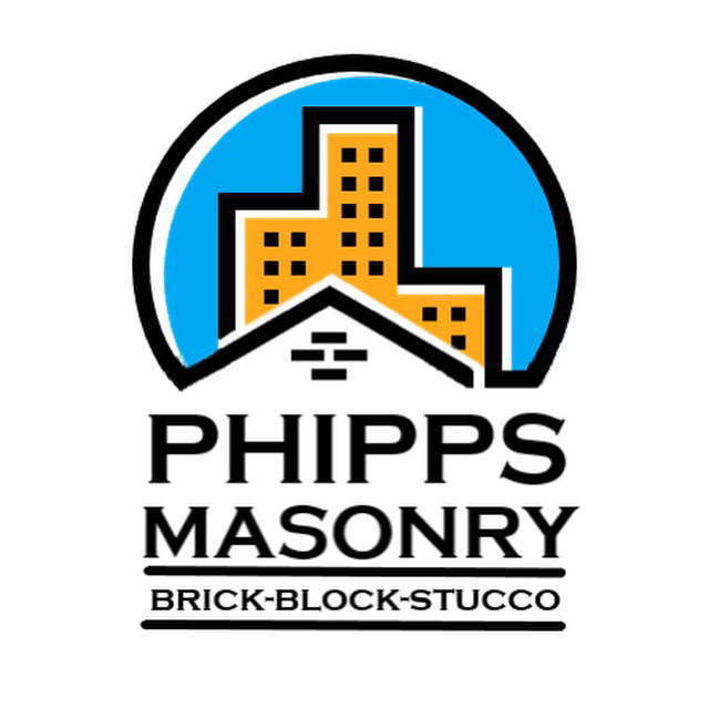 Phipps Masonry logo