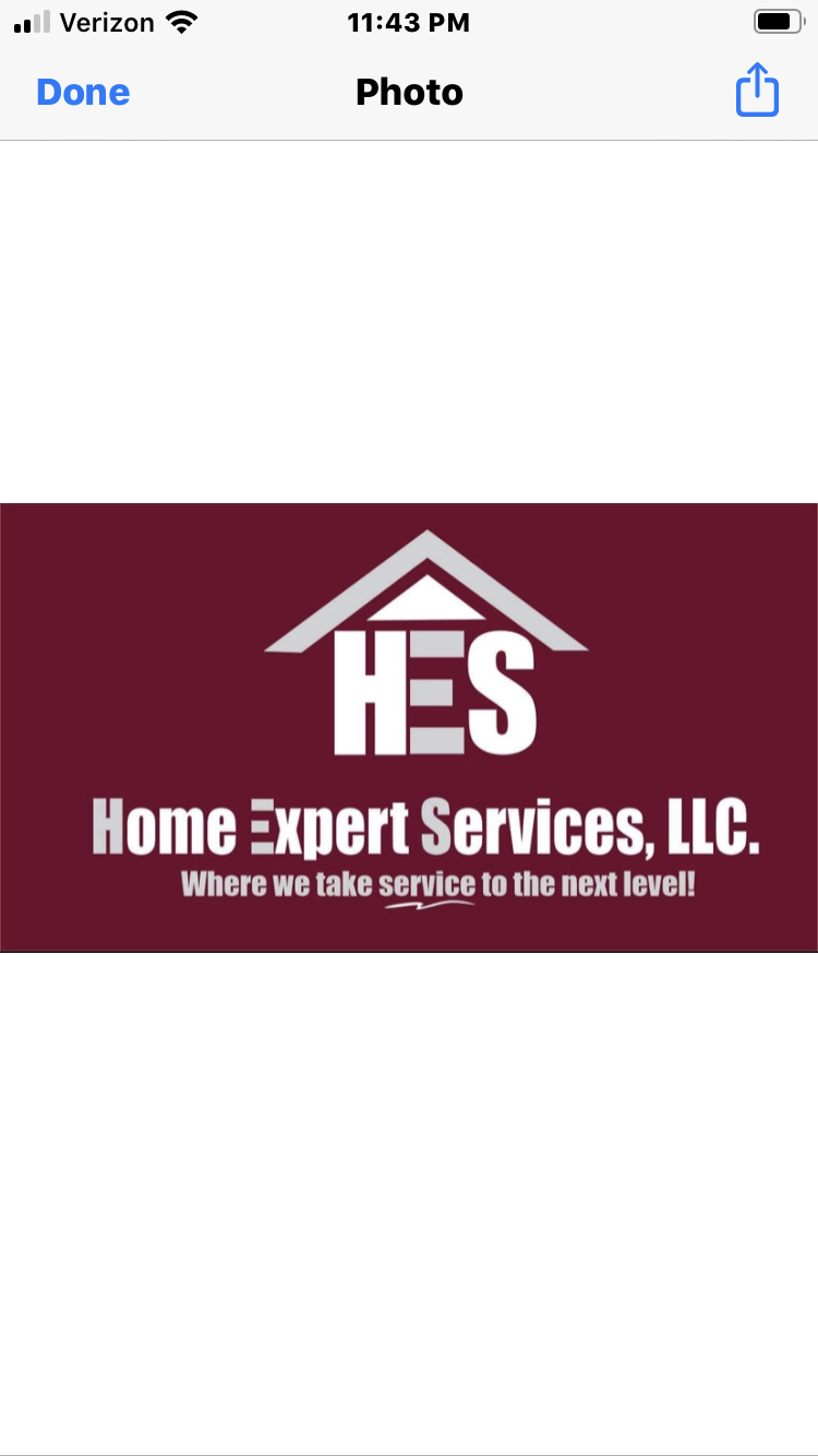 Avatar for Home Expert Services