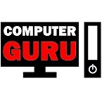 Computer Guru logo