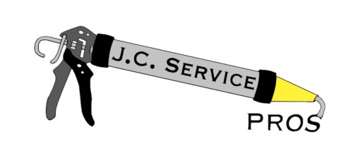 J.C. Service Pros L.L.C. logo