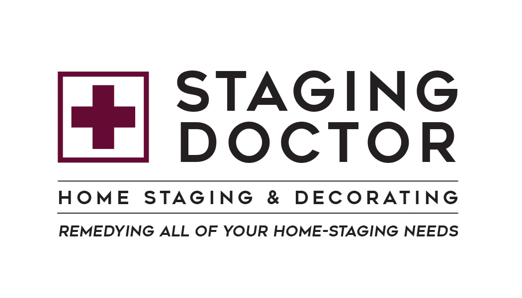 Logo for Staging Doctor LLC