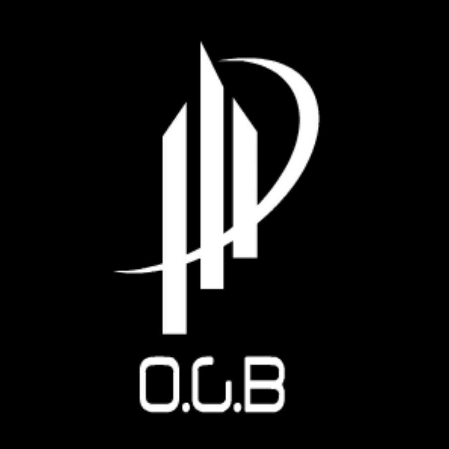 OGB Cleaning logo