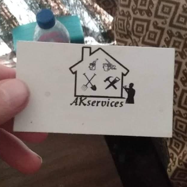 Akservices logo